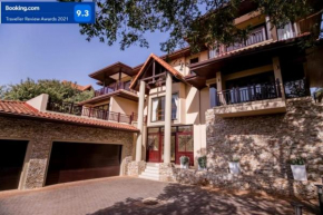 7 Yellow Wood Drive, Zimbali Coastal Estate